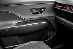 2025 Hyundai Kona Hybrid Elite N Line