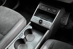 2025 Hyundai Kona Hybrid Elite N Line