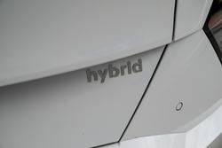 2025 Hyundai Kona Hybrid Elite N Line
