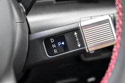 2025 Hyundai Kona Hybrid Elite N Line