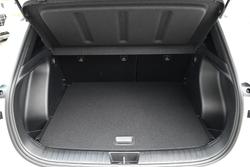 2025 Hyundai Kona Hybrid Elite N Line