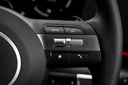 2025 Hyundai Kona Hybrid Elite N Line