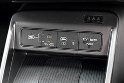 2025 Hyundai Kona Hybrid Elite N Line