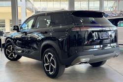 2025 Jaecoo J7 Track