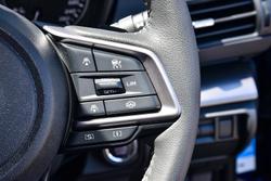 2025 Subaru Impreza 2.0S