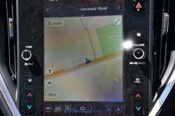 2025 Subaru Impreza 2.0S