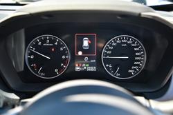 2025 Subaru Impreza 2.0S