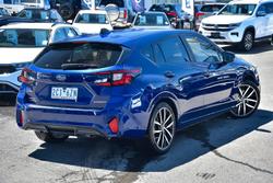 2025 Subaru Impreza 2.0S