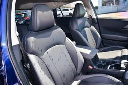 2025 Subaru Impreza 2.0S