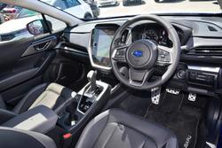 2025 Subaru Impreza 2.0S