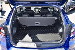 2025 Subaru Impreza 2.0S