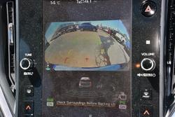 2025 Subaru Impreza 2.0S