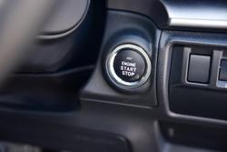 2025 Subaru Impreza 2.0S