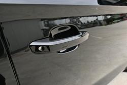 2019 Audi Q5 40 TDI design FY MY19 4X4 On Demand Brilliant Black