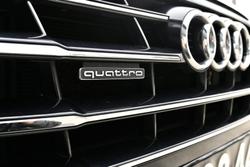 2019 Audi Q5 40 TDI design FY MY19 4X4 On Demand Brilliant Black