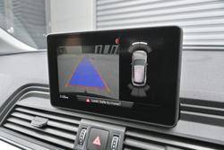 2019 Audi Q5 40 TDI design FY MY19 4X4 On Demand Brilliant Black