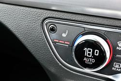 2019 Audi Q5 40 TDI design FY MY19 4X4 On Demand Brilliant Black