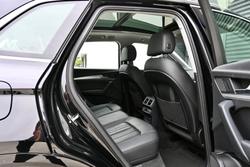 2019 Audi Q5 40 TDI design FY MY19 4X4 On Demand Brilliant Black
