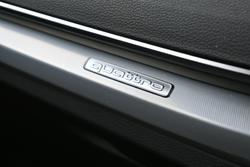 2019 Audi Q5 40 TDI design FY MY19 4X4 On Demand Brilliant Black