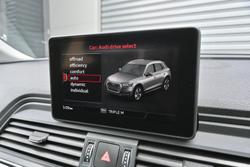 2019 Audi Q5 40 TDI design FY MY19 4X4 On Demand Brilliant Black