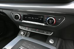 2019 Audi Q5 40 TDI design FY MY19 4X4 On Demand Brilliant Black