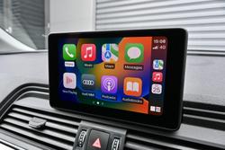 2019 Audi Q5 40 TDI design FY MY19 4X4 On Demand Brilliant Black