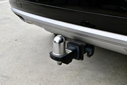 2019 Audi Q5 40 TDI design FY MY19 4X4 On Demand Brilliant Black