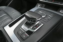 2019 Audi Q5 40 TDI design FY MY19 4X4 On Demand Brilliant Black