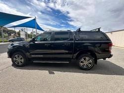 2021 Ford Ranger Wildtrak
