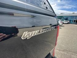 2021 Ford Ranger Wildtrak