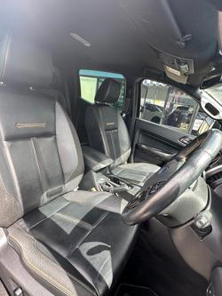 2021 Ford Ranger Wildtrak