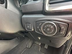 2021 Ford Ranger Wildtrak