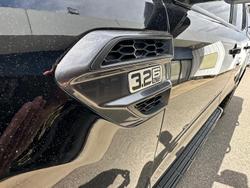 2021 Ford Ranger Wildtrak