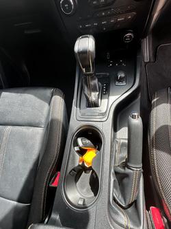 2021 Ford Ranger Wildtrak