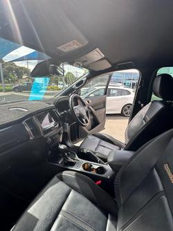 2021 Ford Ranger Wildtrak