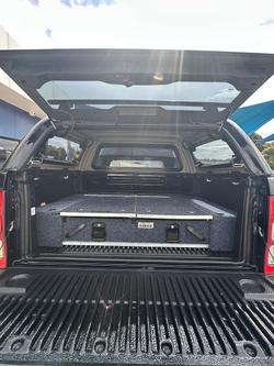 2021 Ford Ranger Wildtrak