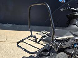 2019 Yamaha TRACER GT (MT-09 TRGT) BLACK