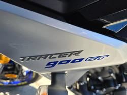 2019 Yamaha TRACER GT (MT-09 TRGT) BLACK