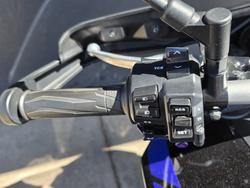 2019 Yamaha TRACER GT (MT-09 TRGT) BLACK