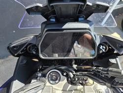 2019 Yamaha TRACER GT (MT-09 TRGT) BLACK