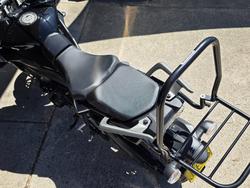 2019 Yamaha TRACER GT (MT-09 TRGT) BLACK