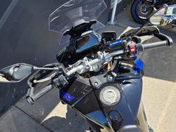 2019 Yamaha TRACER GT (MT-09 TRGT) BLACK