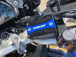 2019 Yamaha TRACER GT (MT-09 TRGT) BLACK