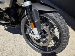 2022 BMW Motorrad R 1250 GS ADVENTURE BLACK