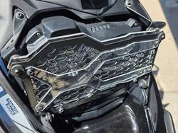 2022 BMW Motorrad R 1250 GS ADVENTURE BLACK