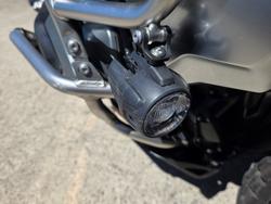 2022 BMW Motorrad R 1250 GS ADVENTURE BLACK