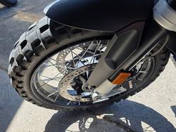 2022 BMW Motorrad R 1250 GS ADVENTURE BLACK