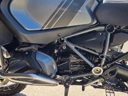2022 BMW Motorrad R 1250 GS ADVENTURE BLACK