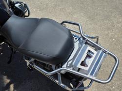 2022 BMW Motorrad R 1250 GS ADVENTURE BLACK