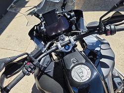 2022 BMW Motorrad R 1250 GS ADVENTURE BLACK